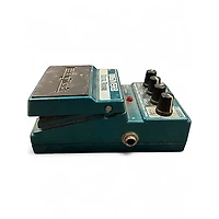 Used DigiTech DigiVerb Effect Pedal