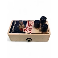 Used Electro-Harmonix Big Muff Op-amp Effect Pedal