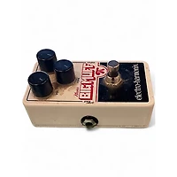 Used Electro-Harmonix Big Muff Op-amp Effect Pedal