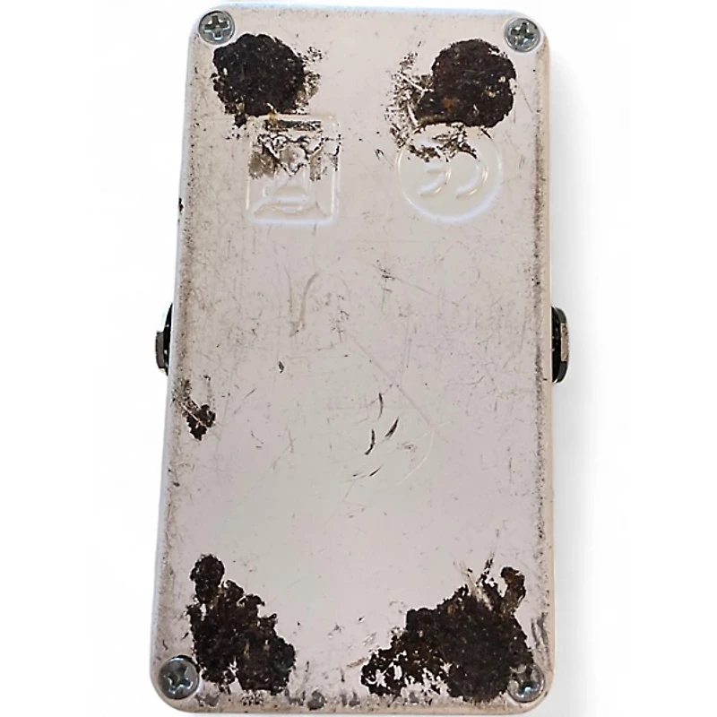 Used Electro-Harmonix Big Muff Op-amp Effect Pedal