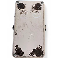 Used Electro-Harmonix Big Muff Op-amp Effect Pedal