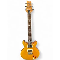 Used PRS Carlos Santana Signature SE Natural Solid Body Electric Guitar