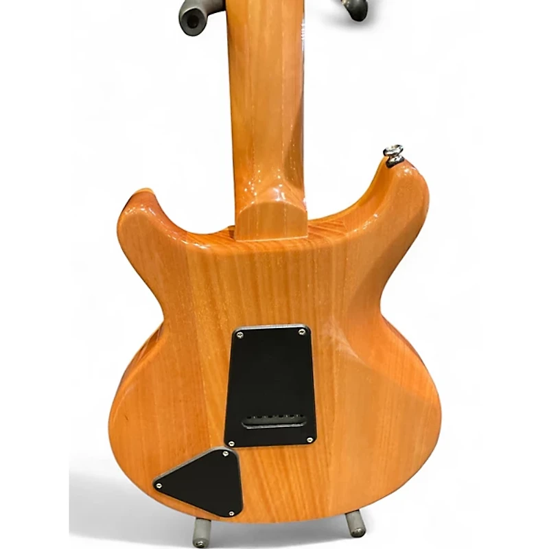 Used PRS Carlos Santana Signature SE Natural Solid Body Electric Guitar