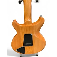 Used PRS Carlos Santana Signature SE Natural Solid Body Electric Guitar