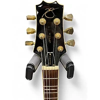 Used Peavey JF1EX BLACK Hollow Body Electric Guitar