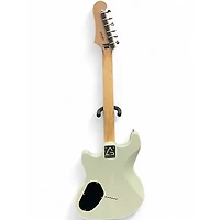 Used Guild Surfliner White Sage Solid Body Electric Guitar