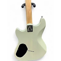 Used Guild Surfliner White Sage Solid Body Electric Guitar