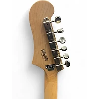 Used Guild Surfliner White Sage Solid Body Electric Guitar