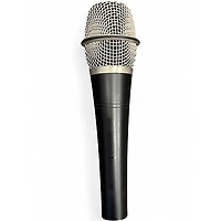 Used CAD D90 Dynamic Microphone