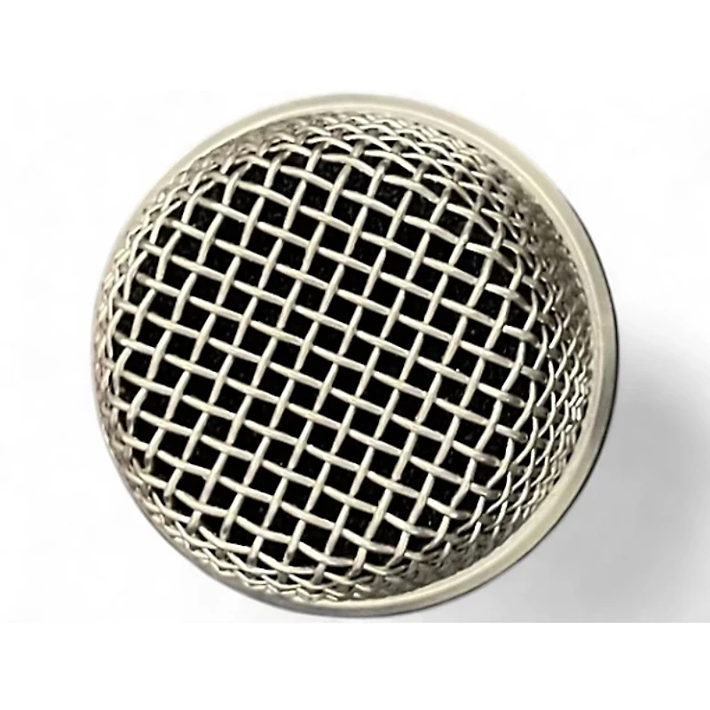 Used CAD D90 Dynamic Microphone