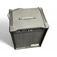 Used Crate BX100 1x15 100W Bass Combo Amp