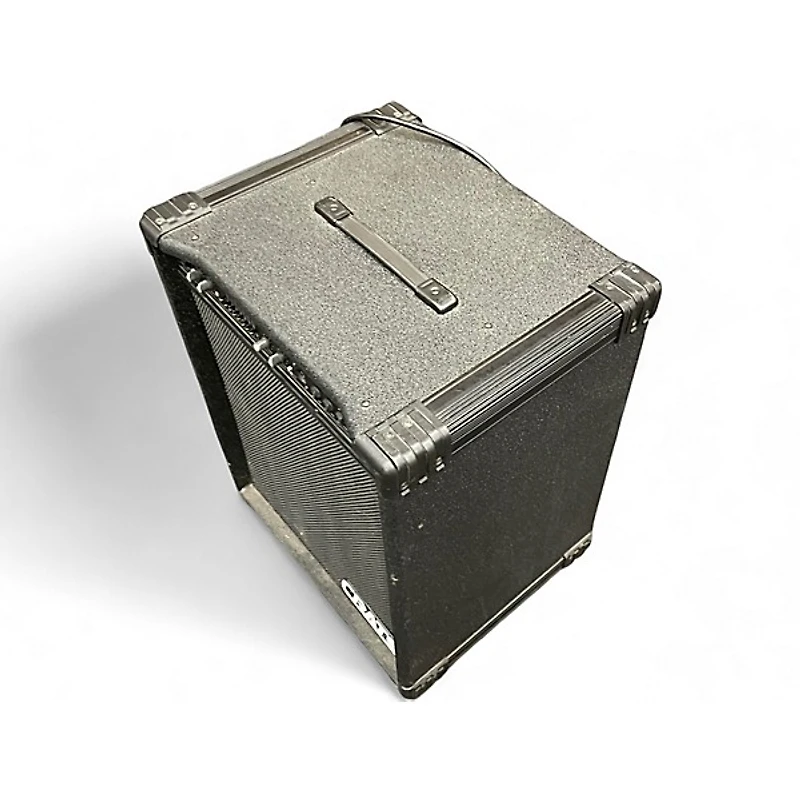 Used Crate BX100 1x15 100W Bass Combo Amp