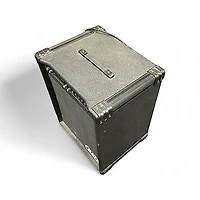Used Crate BX100 1x15 100W Bass Combo Amp