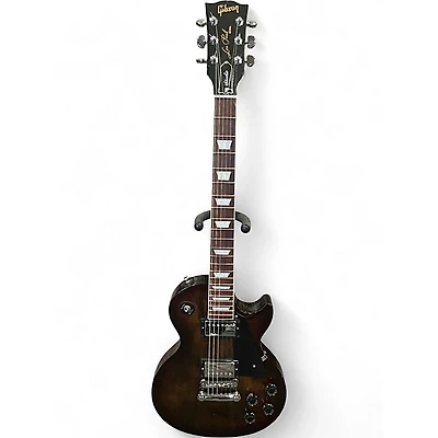 Used Gibson Les Paul Studio Smokehouse Solid Body Electric Guitar