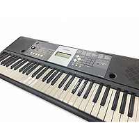 Used Yamaha YPT230 61 Key Portable Keyboard
