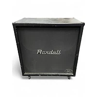 Used Randall KH412 Guitar Cabinet
