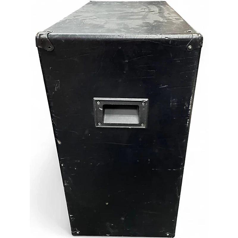 Used Randall KH412 Guitar Cabinet