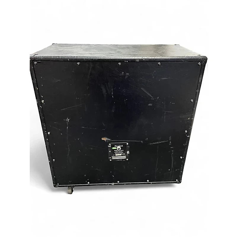 Used Randall KH412 Guitar Cabinet