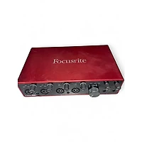 Used Focusrite Scarlett 18i8 Gen 3 Audio Interface