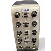 Used Lexicon OMEGA Audio Interface
