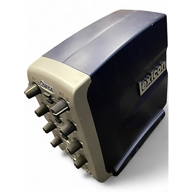 Used Lexicon OMEGA Audio Interface