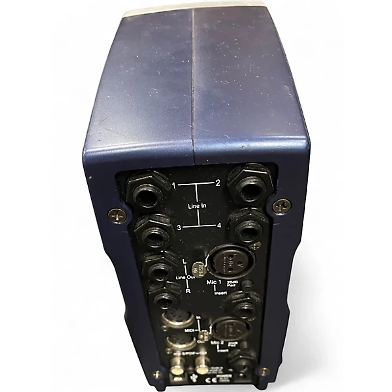 Used Lexicon OMEGA Audio Interface