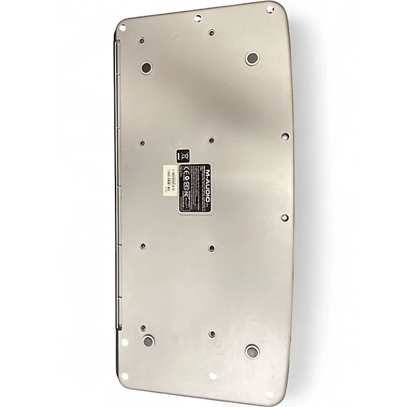 Used M-Audio KeyRig 25 MIDI Controller