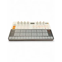 Used IK Multimedia UNO Drum Drum Machine