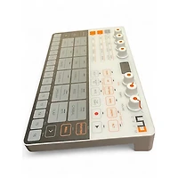 Used IK Multimedia UNO Drum Drum Machine