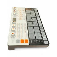 Used IK Multimedia UNO Drum Drum Machine