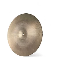 Used Zildjian 20in A SERIES RIDE Cymbal