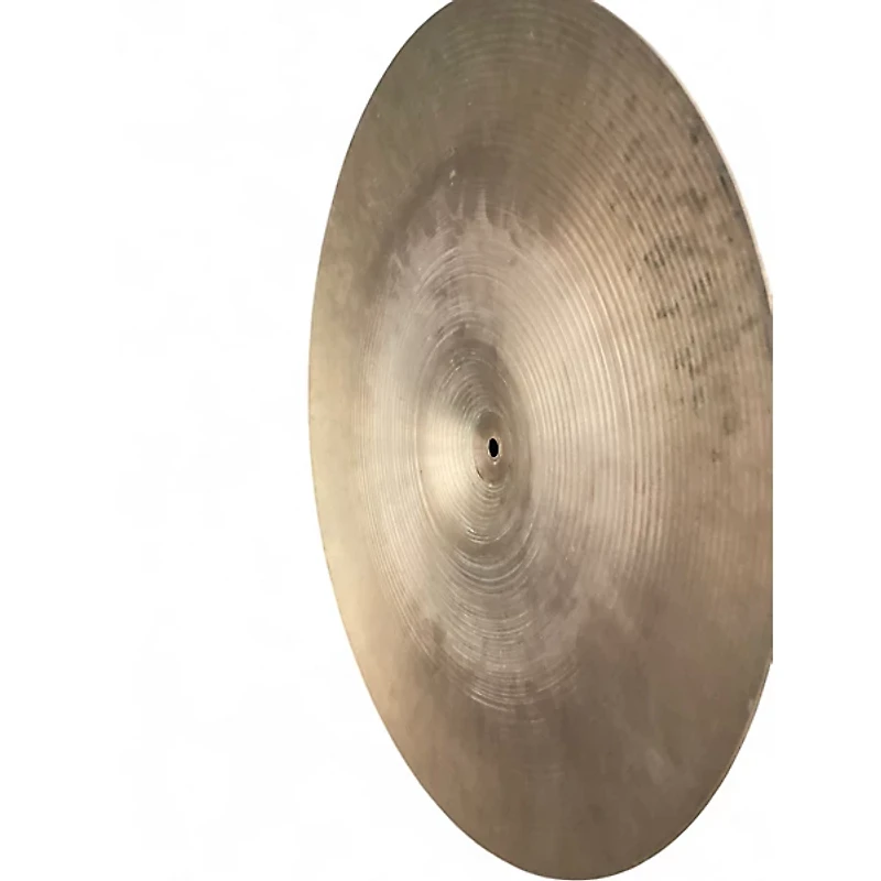 Used Zildjian 20in A SERIES RIDE Cymbal