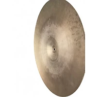 Used Zildjian 20in A SERIES RIDE Cymbal