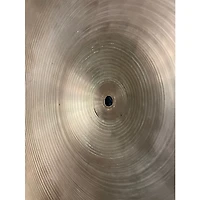 Used Zildjian 20in A SERIES RIDE Cymbal