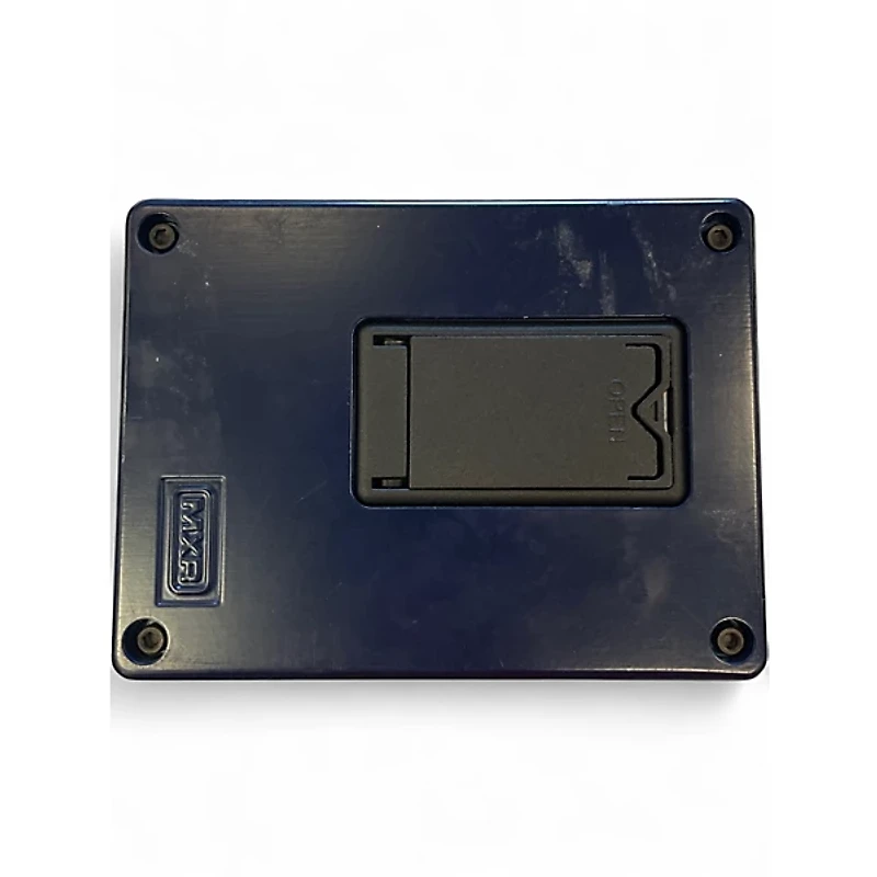 Used MXR 5150 CHORUS Effect Pedal