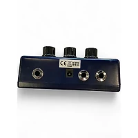 Used MXR 5150 CHORUS Effect Pedal