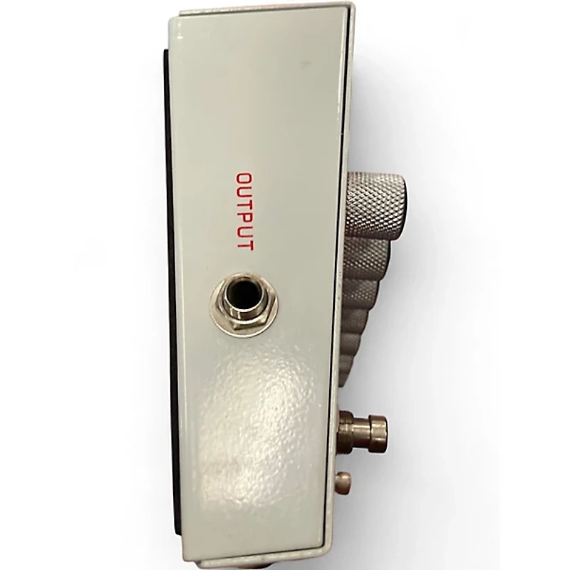 Used BBE Acoustimax Sonic Maximizer/Preamp Pedal Guitar Preamp