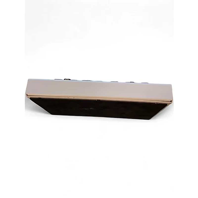 Used BBE Acoustimax Sonic Maximizer/Preamp Pedal Guitar Preamp