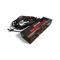 Used Voodoo Lab MONDO Power Supply