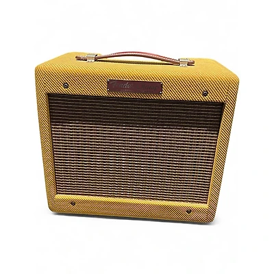 Used Fender CHAMP '57 CUSTOM Tube Guitar Combo Amp