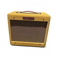 Used Fender CHAMP '57 CUSTOM Tube Guitar Combo Amp