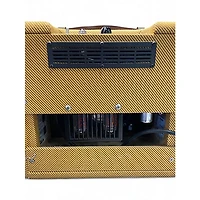 Used Fender CHAMP '57 CUSTOM Tube Guitar Combo Amp