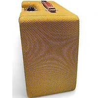 Used Fender CHAMP '57 CUSTOM Tube Guitar Combo Amp