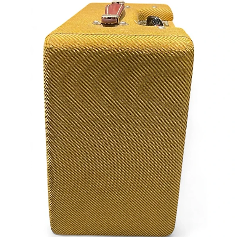 Used Fender CHAMP '57 CUSTOM Tube Guitar Combo Amp