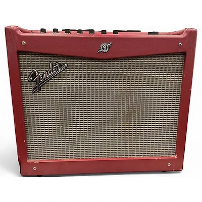 Used Fender mustang III Guitar Combo Amp