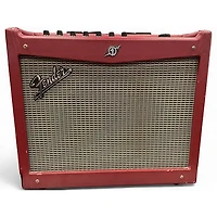 Used Fender mustang III Guitar Combo Amp