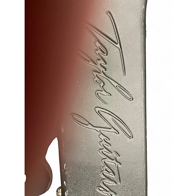 Used Taylor 514CE Natural Acoustic Electric Guitar