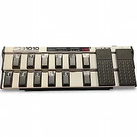 Used Behringer FCB1010 MIDI Controller