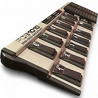 Used Behringer FCB1010 MIDI Controller