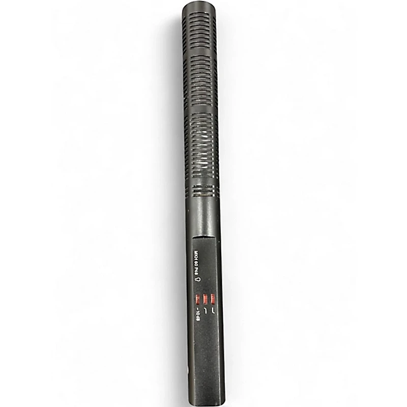 Used Sennheiser MKH60P48 Condenser Microphone